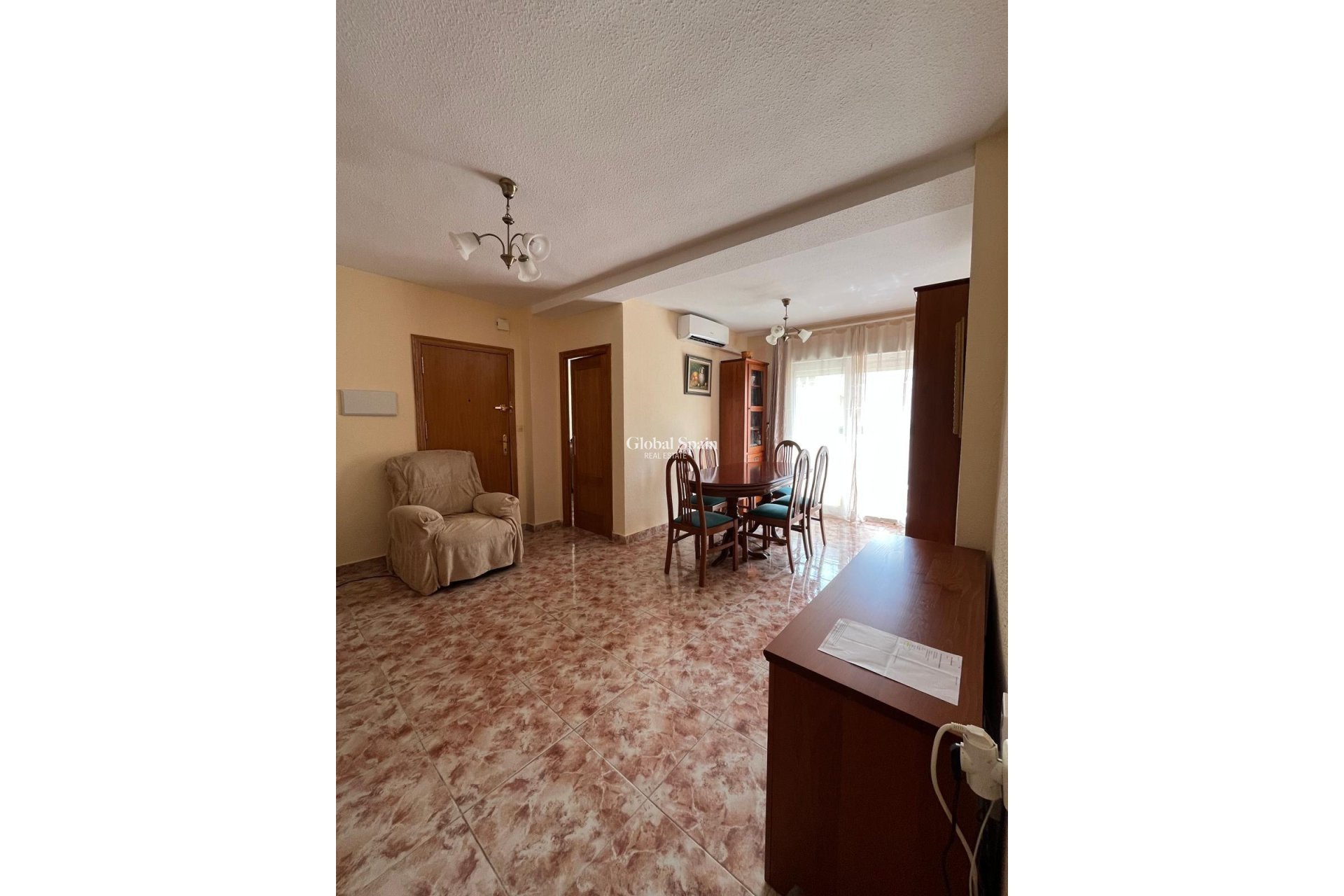 Wiederverkauf - Penthaus -
TORREVIEJA - Playa del Cura