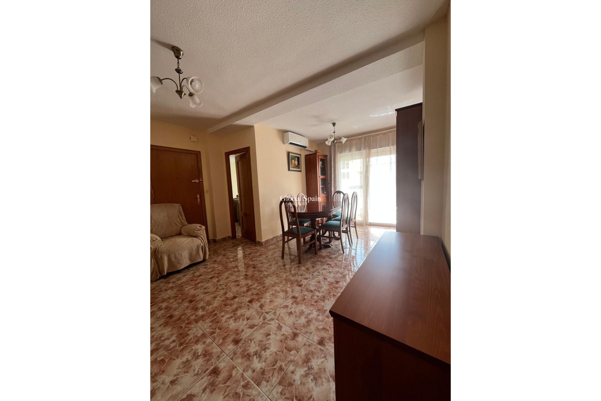 Wiederverkauf - Penthaus -
TORREVIEJA - Playa del Cura