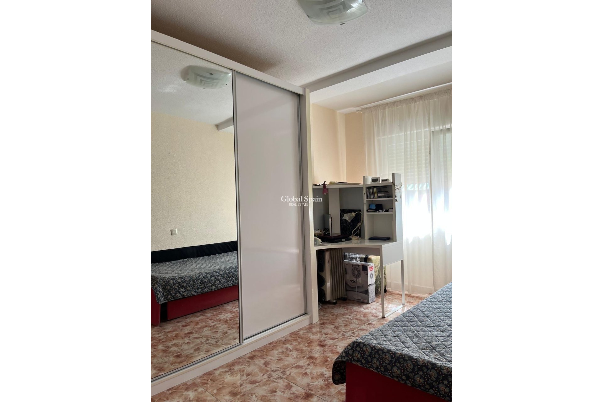 Wiederverkauf - Penthaus -
TORREVIEJA - Playa del Cura