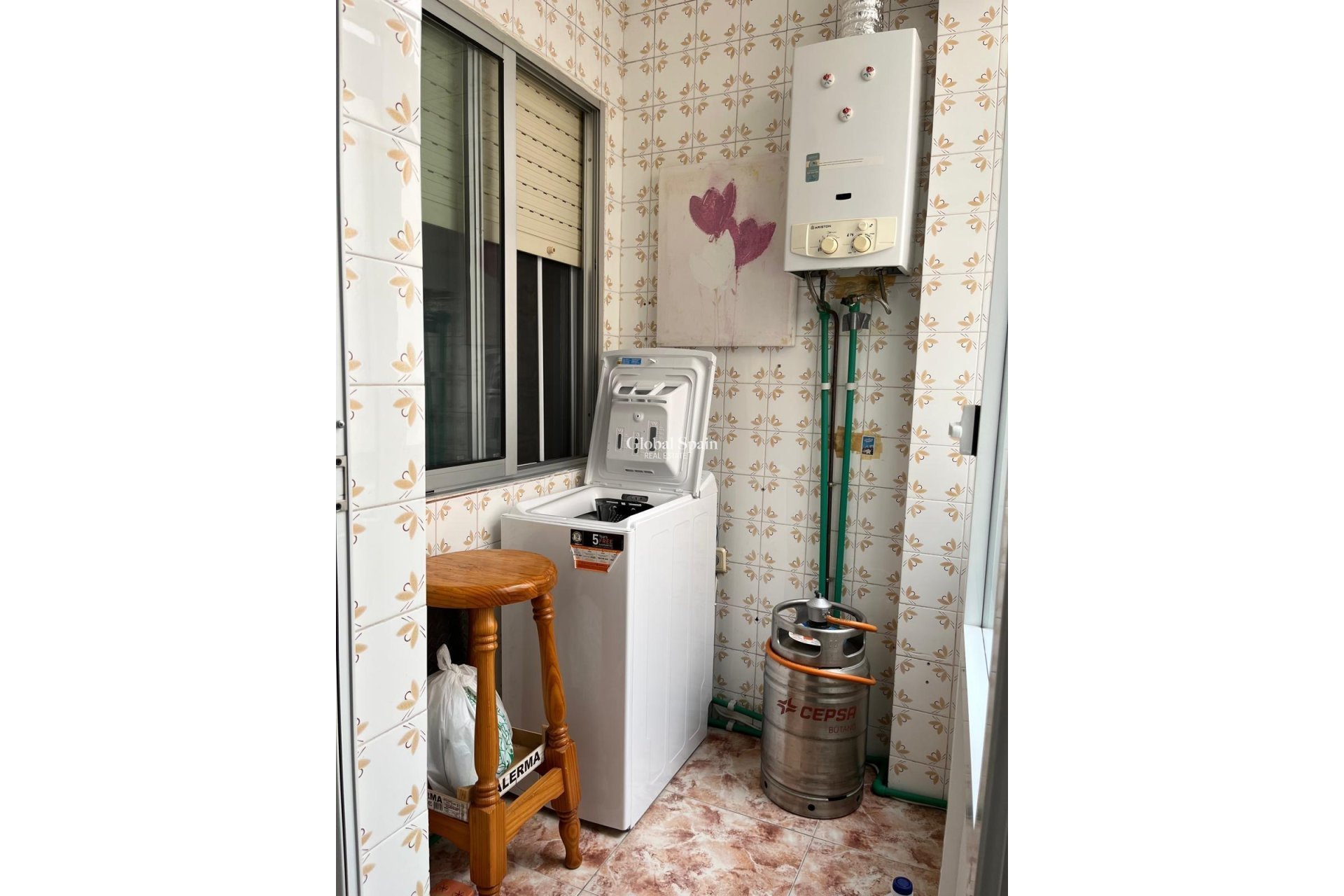 Wiederverkauf - Penthaus -
TORREVIEJA - Playa del Cura