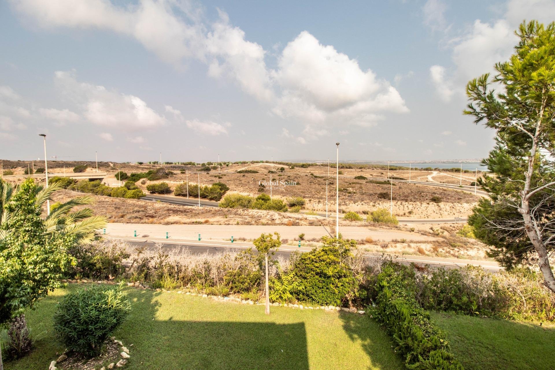 Wiederverkauf - Penthaus -
TORREVIEJA - Torreblanca