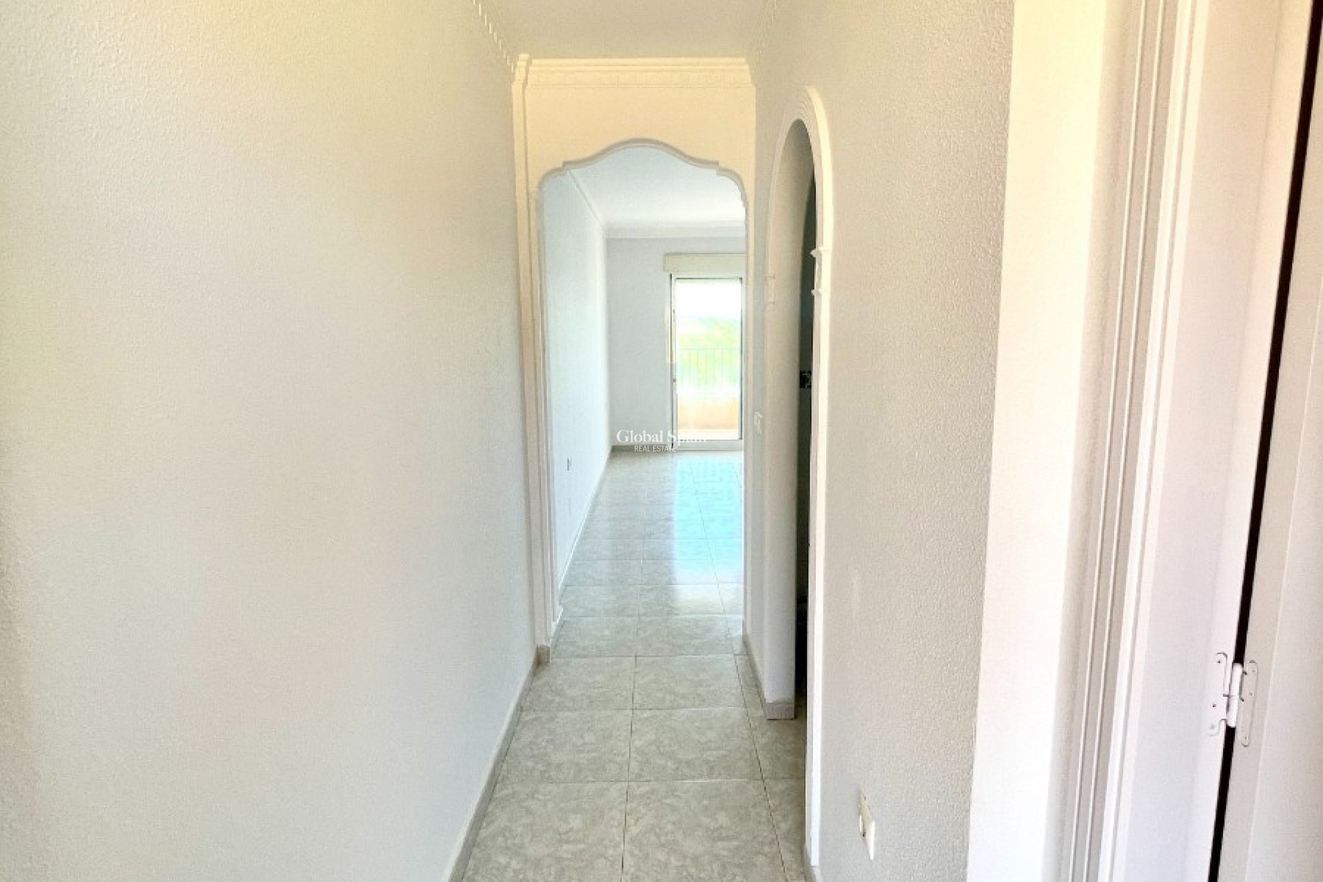 Wiederverkauf - PENTHOUSE -
ALGORFA - Inland