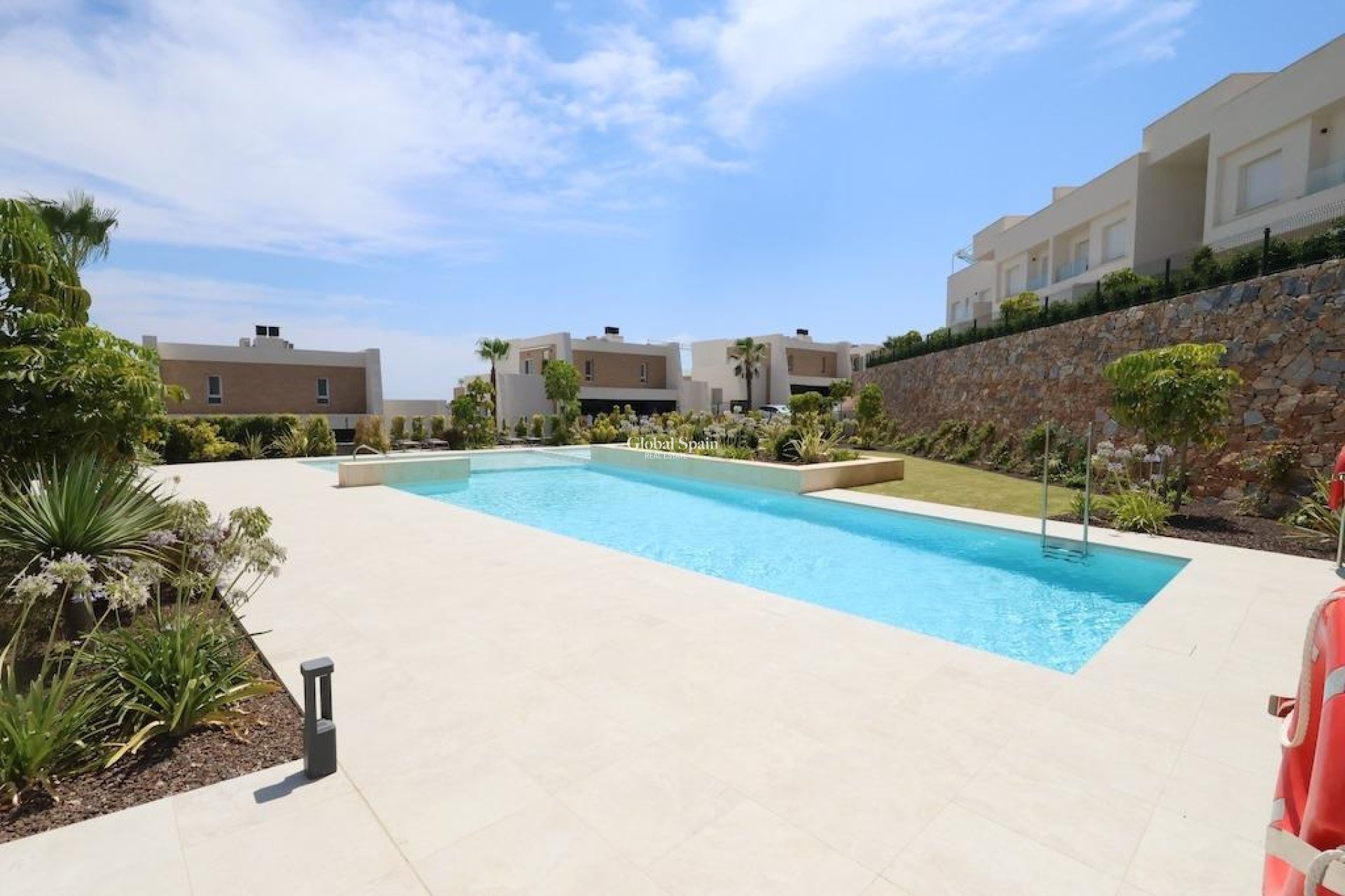 Wiederverkauf - PENTHOUSE -
ALGORFA - Inland