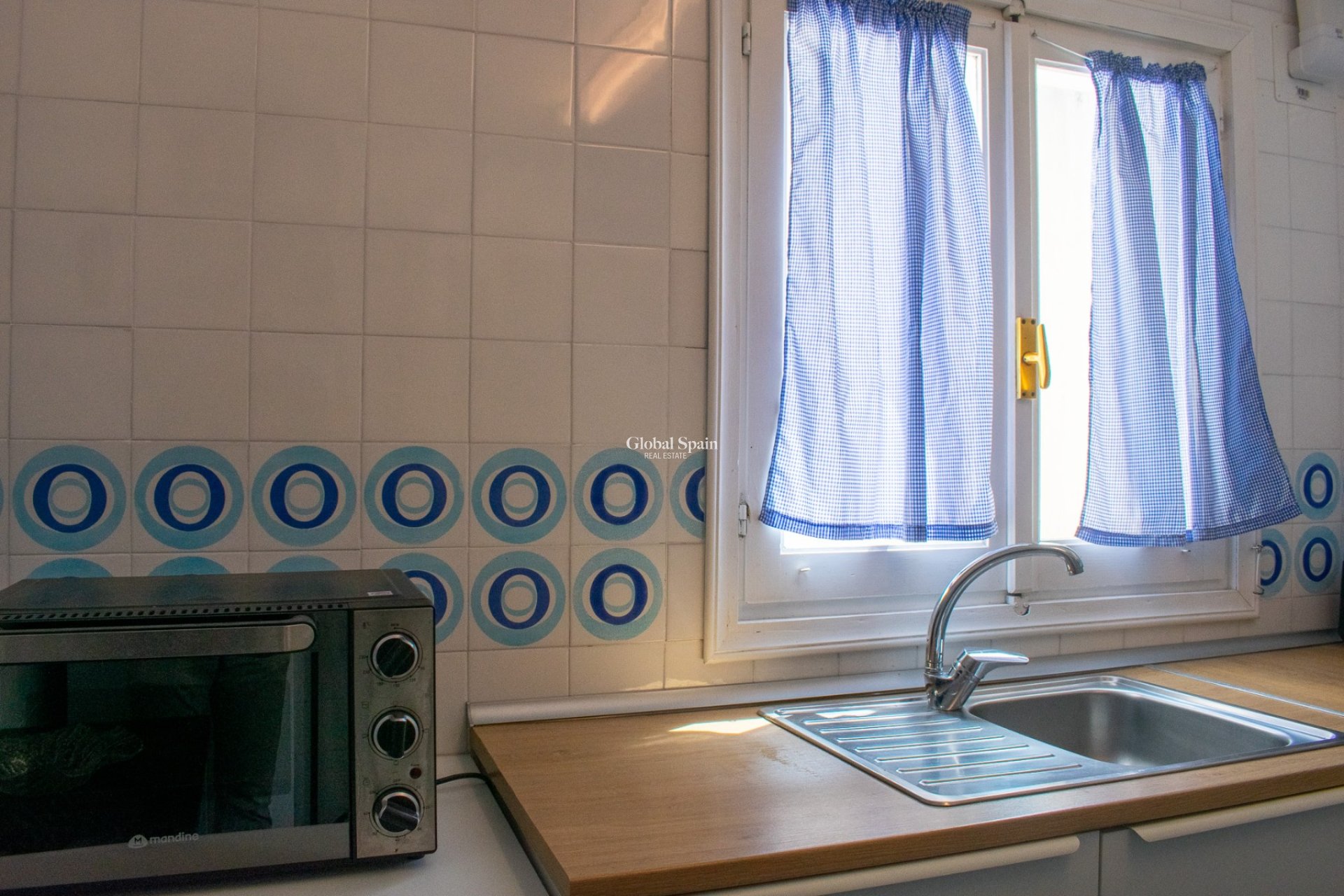 Wiederverkauf - PENTHOUSE -
ALICANTE - Casco antiguo