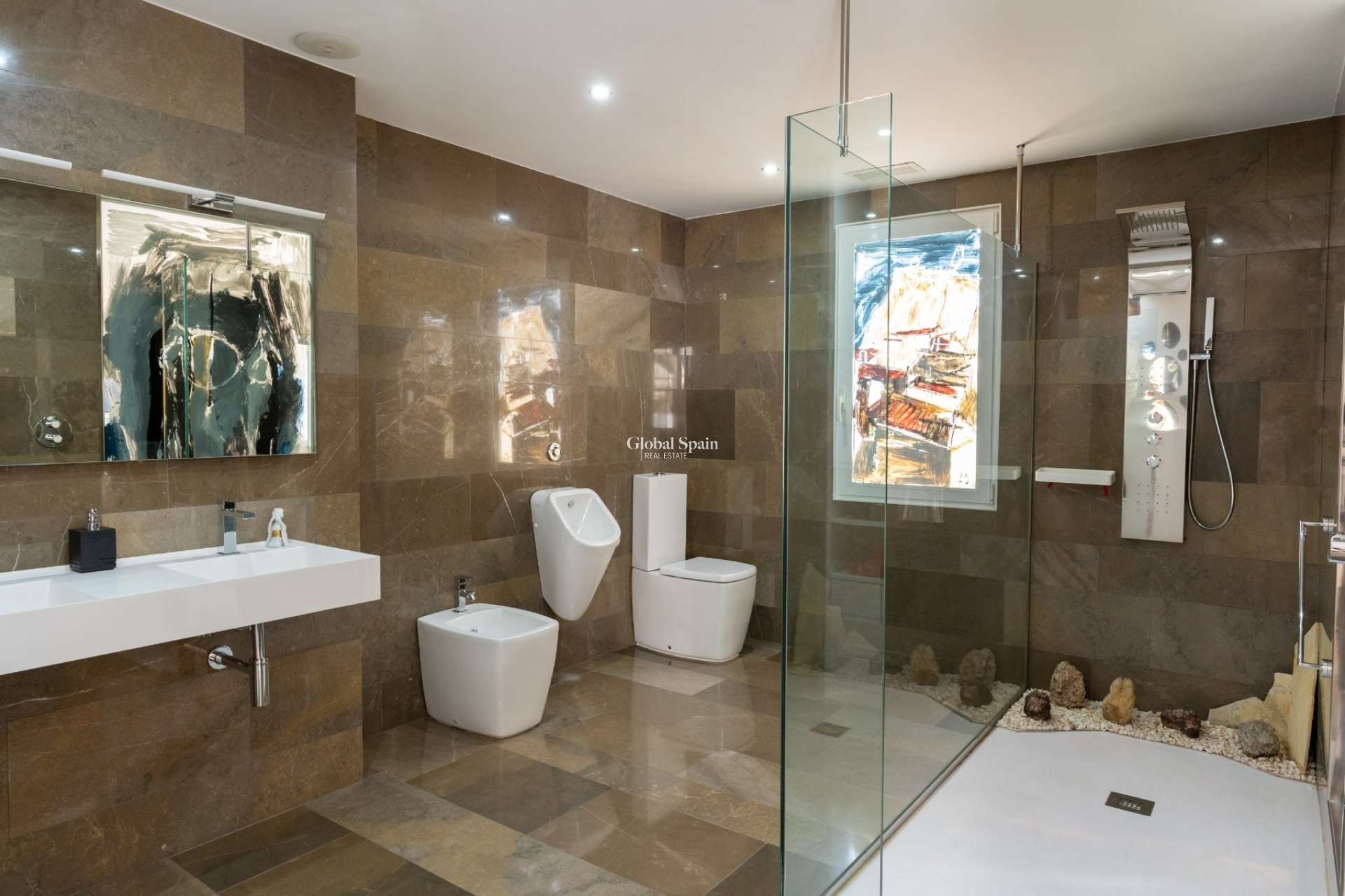 Wiederverkauf - PENTHOUSE -
ALICANTE - Costa Blanca