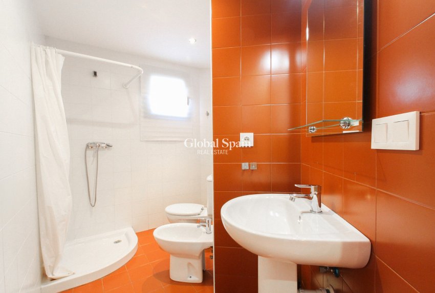 Wiederverkauf - PENTHOUSE -
ALICANTE - Costa Blanca