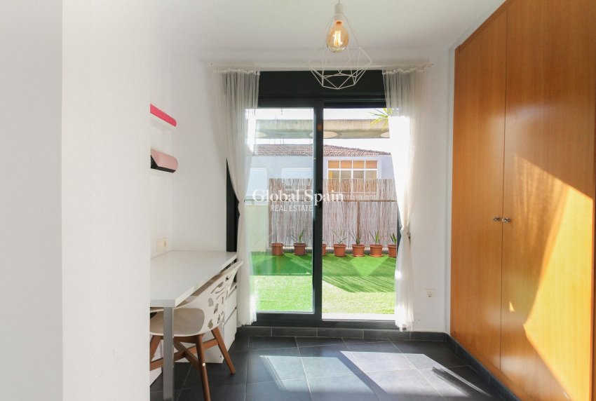 Wiederverkauf - PENTHOUSE -
ALICANTE - Costa Blanca