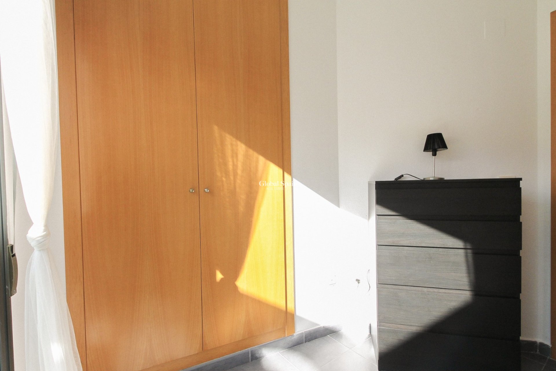 Wiederverkauf - PENTHOUSE -
ALICANTE - Costa Blanca