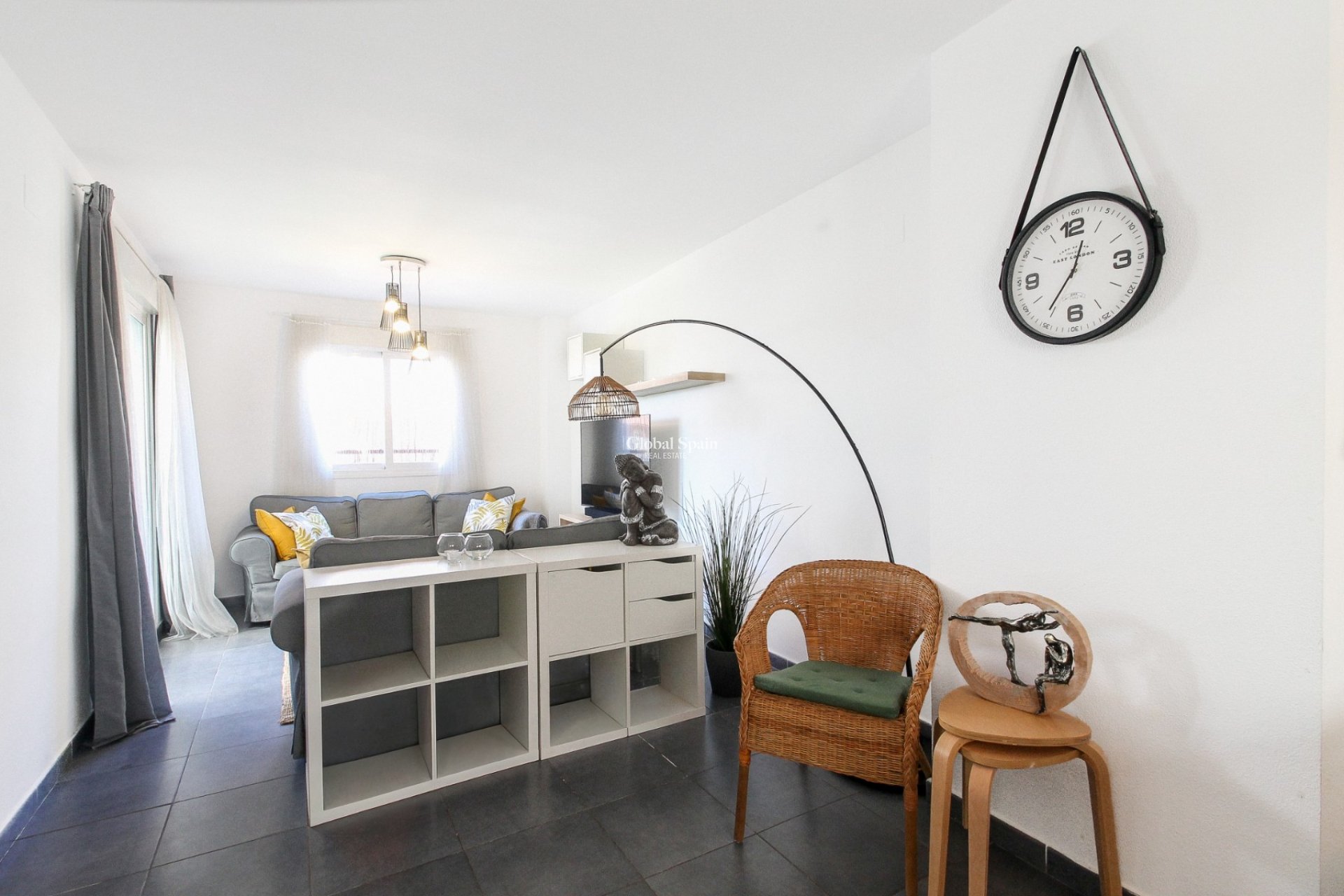 Wiederverkauf - PENTHOUSE -
ALICANTE - Costa Blanca