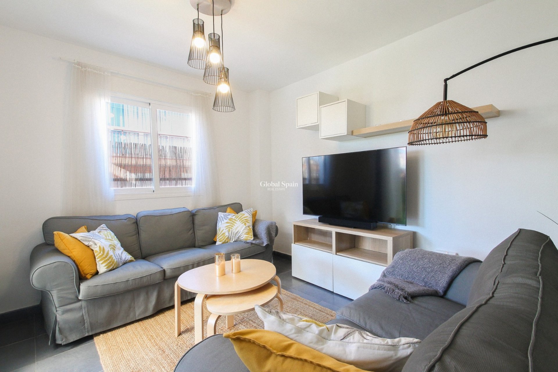 Wiederverkauf - PENTHOUSE -
ALICANTE - Costa Blanca