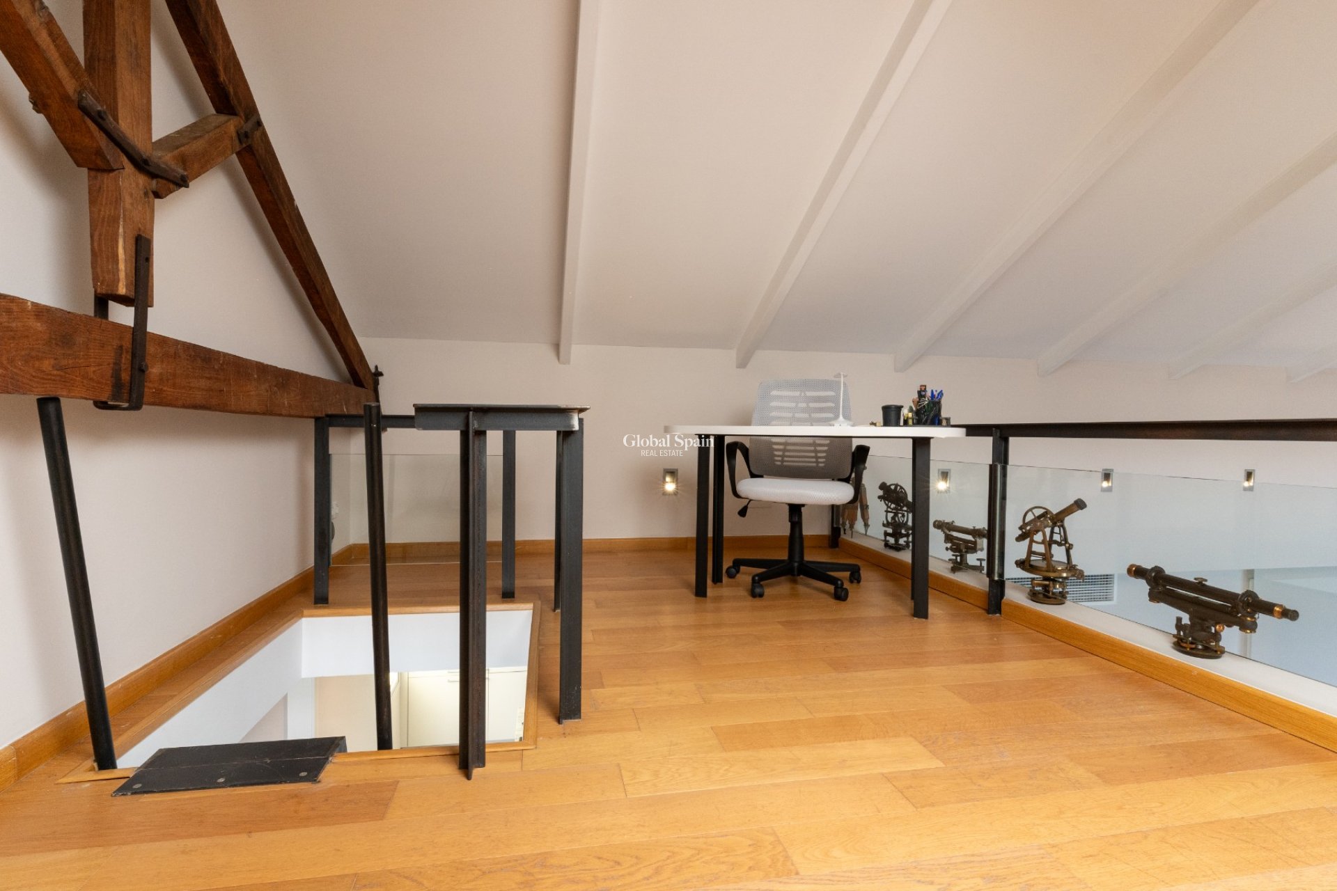 Wiederverkauf - PENTHOUSE -
ALICANTE - Costa Blanca