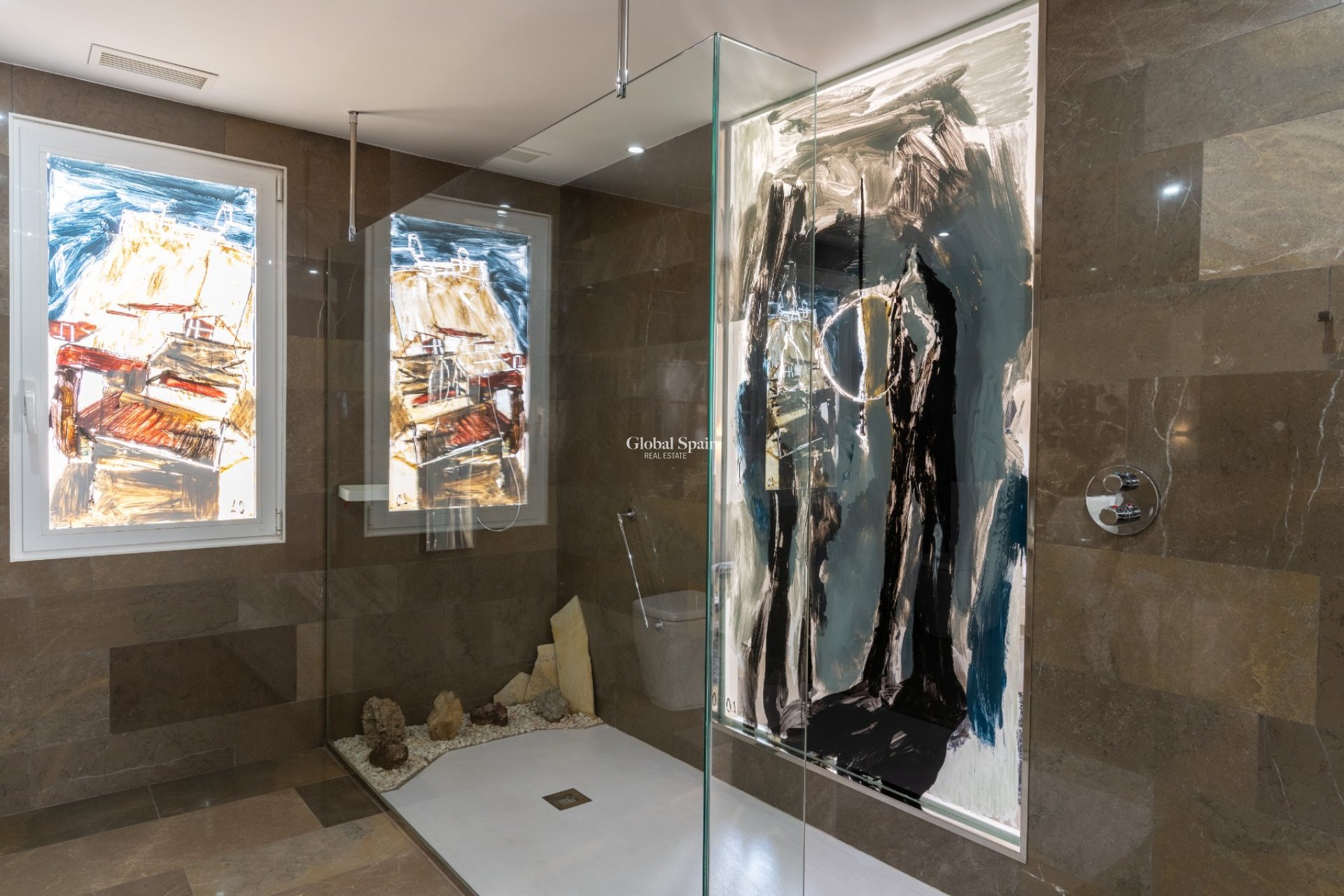 Wiederverkauf - PENTHOUSE -
ALICANTE - Costa Blanca