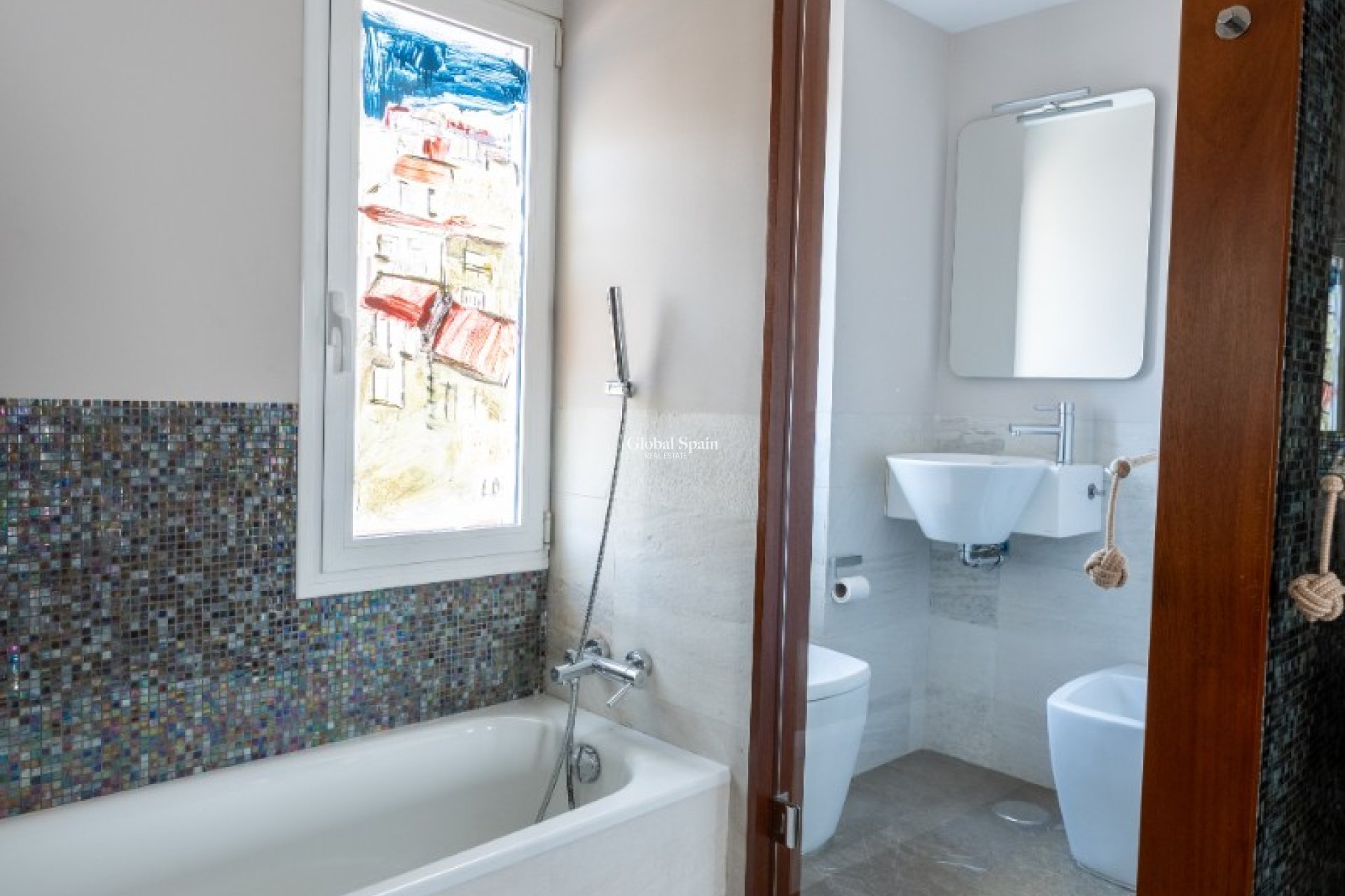 Wiederverkauf - PENTHOUSE -
ALICANTE - Costa Blanca