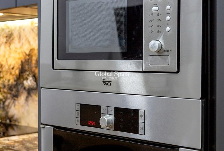 Wiederverkauf - PENTHOUSE -
ALICANTE - Pau 5