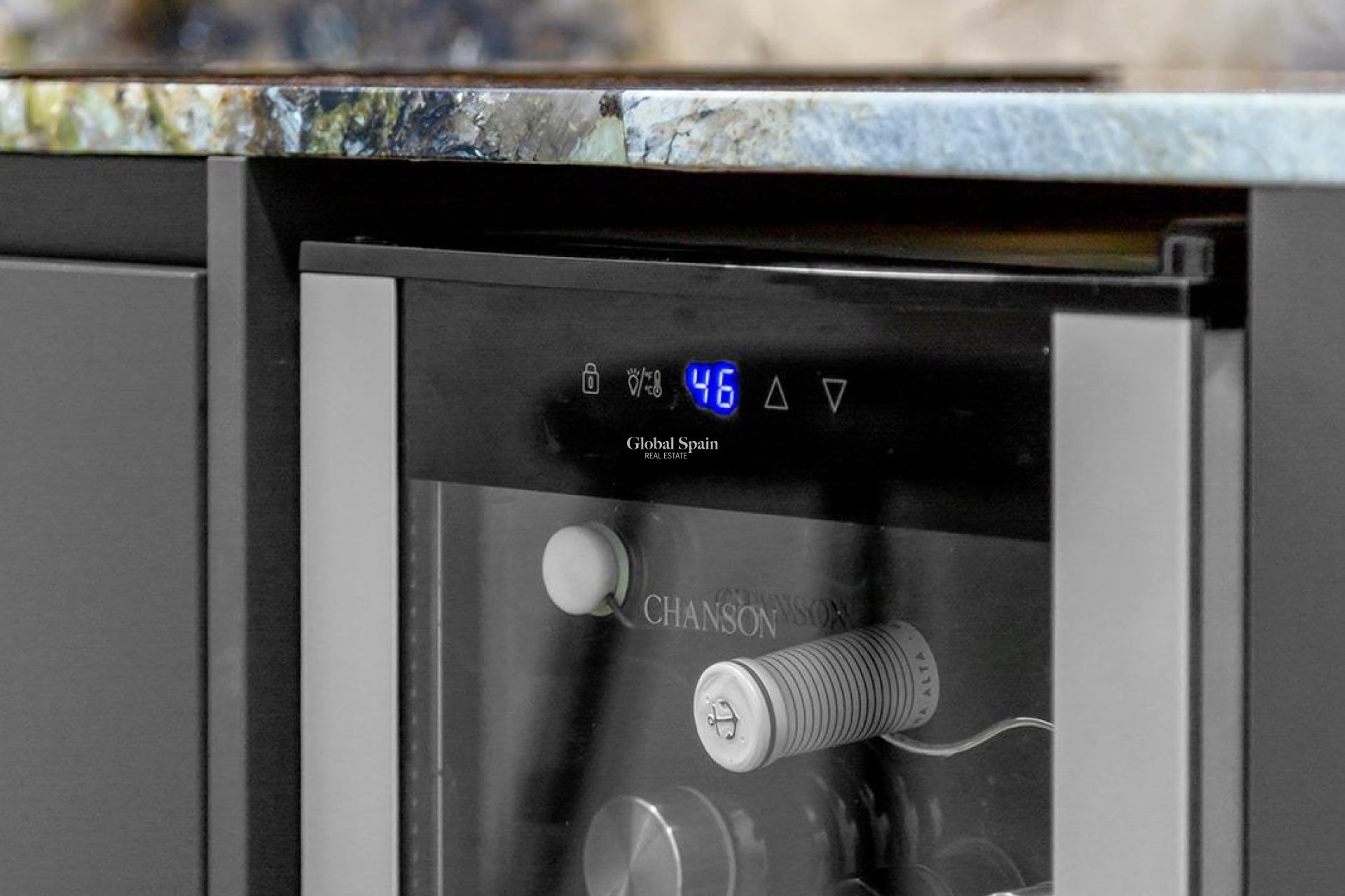 Wiederverkauf - PENTHOUSE -
ALICANTE - Pau 5