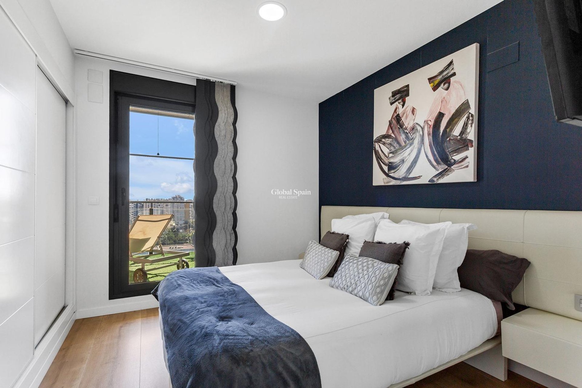 Wiederverkauf - PENTHOUSE -
ALICANTE - Pau 5