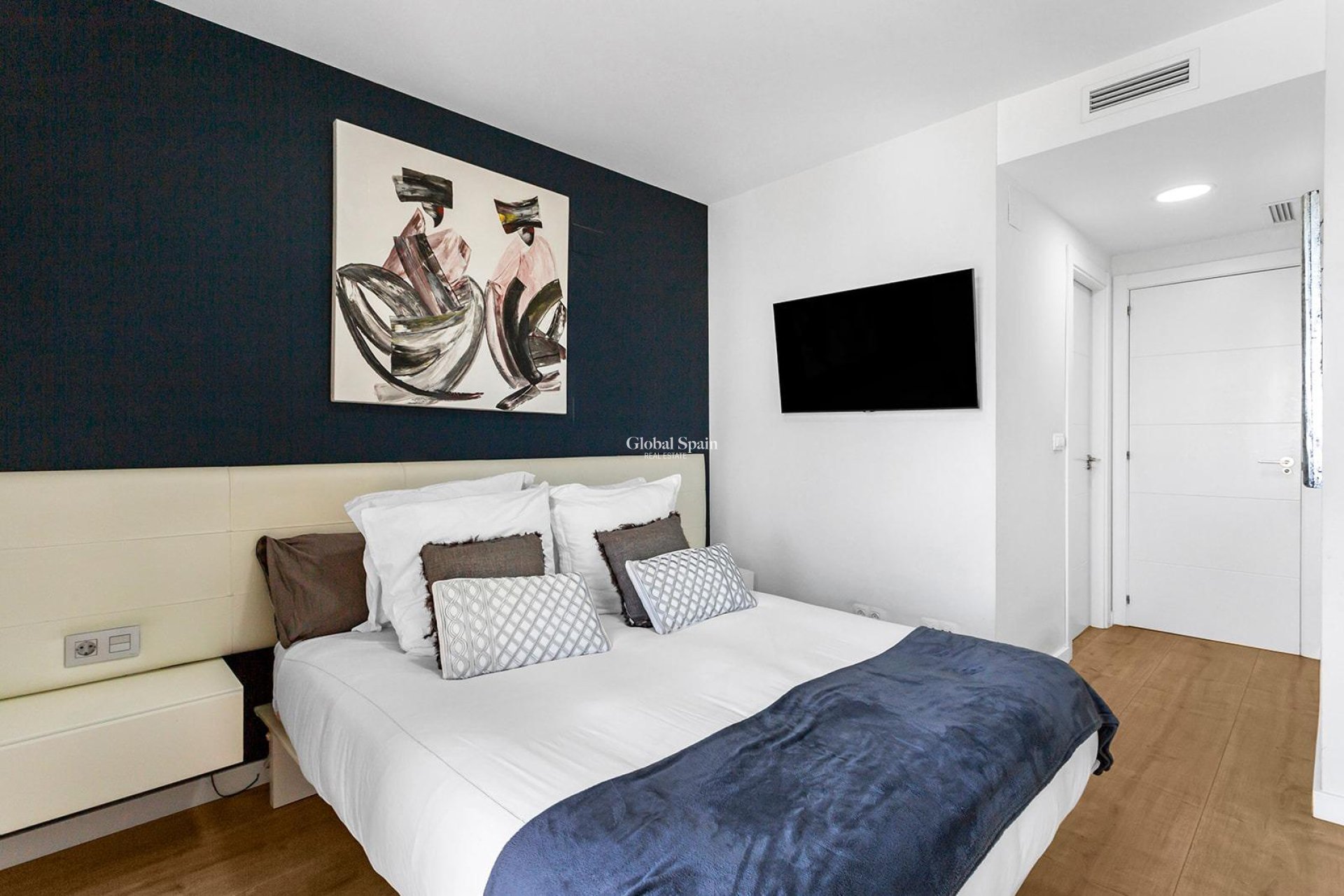 Wiederverkauf - PENTHOUSE -
ALICANTE - Pau 5