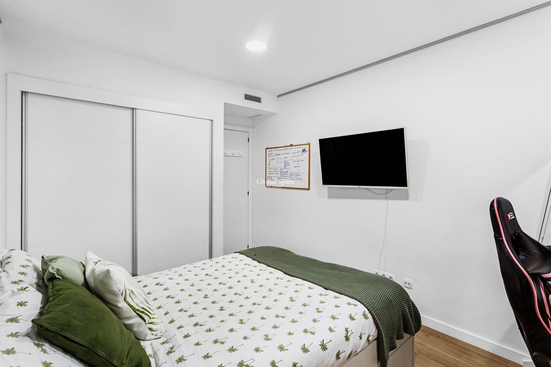 Wiederverkauf - PENTHOUSE -
ALICANTE - Pau 5