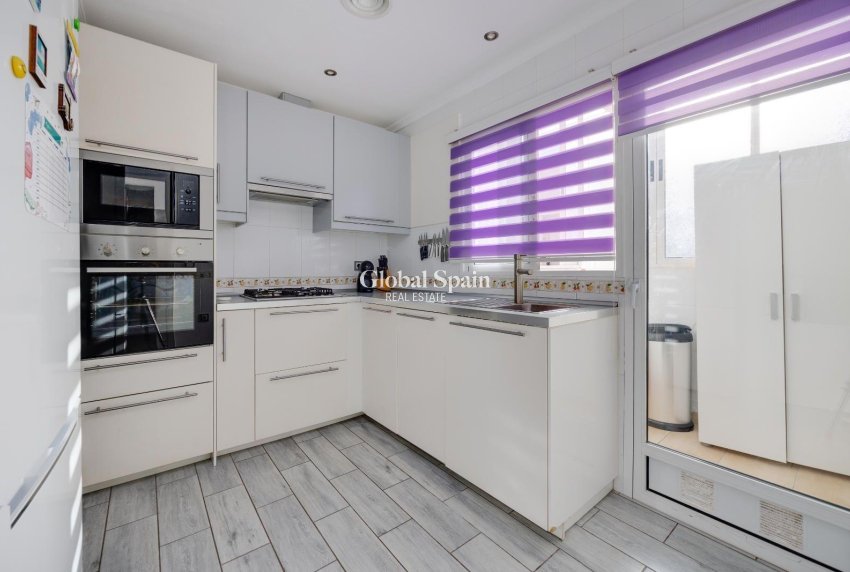 Wiederverkauf - PENTHOUSE -
ALMORADÍ - Parque De La U