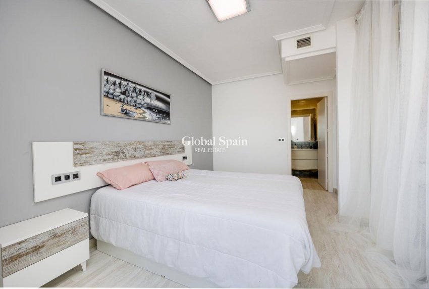 Wiederverkauf - PENTHOUSE -
ALMORADÍ - Parque De La U