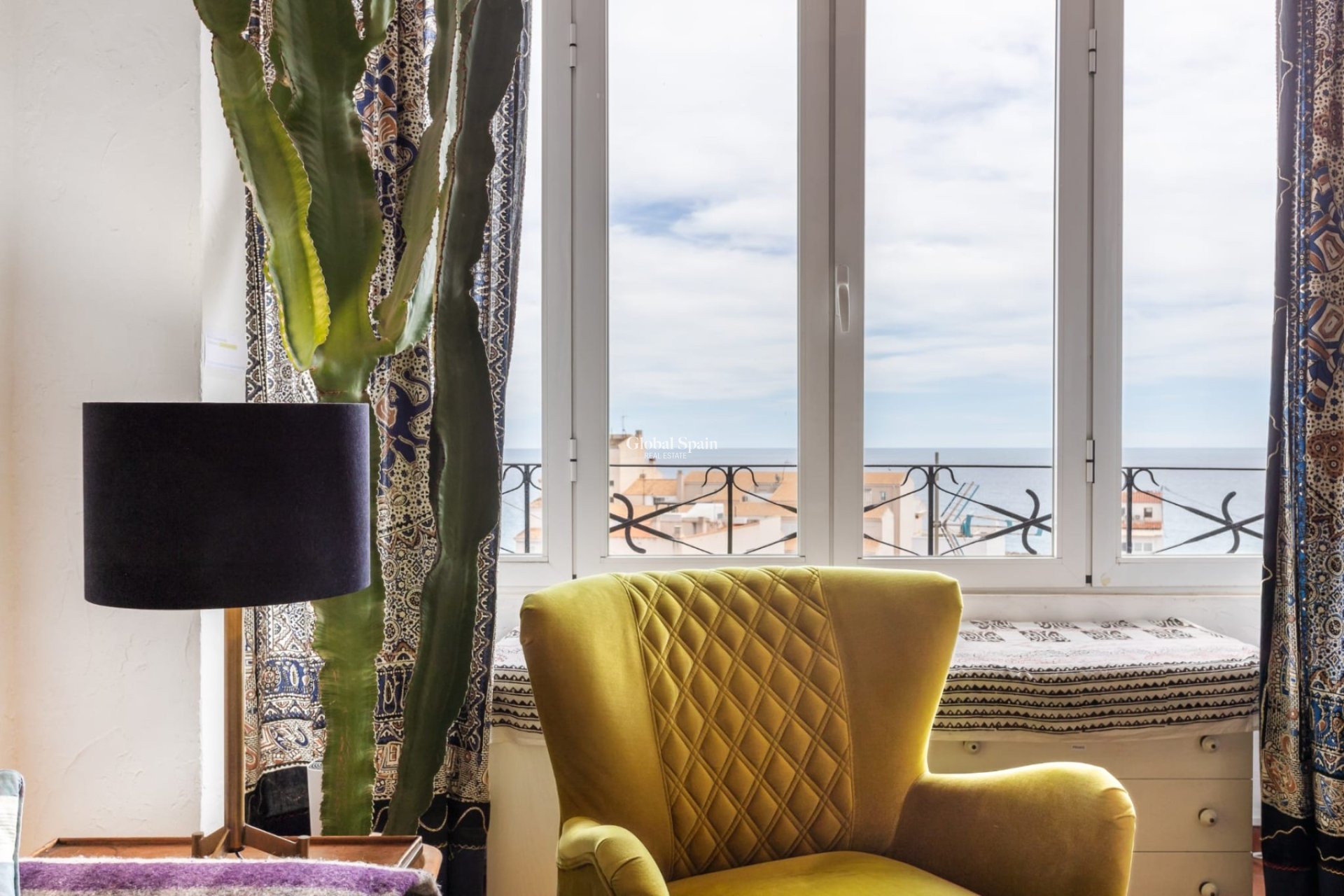 Wiederverkauf - PENTHOUSE -
ALTEA - Altea pueblo