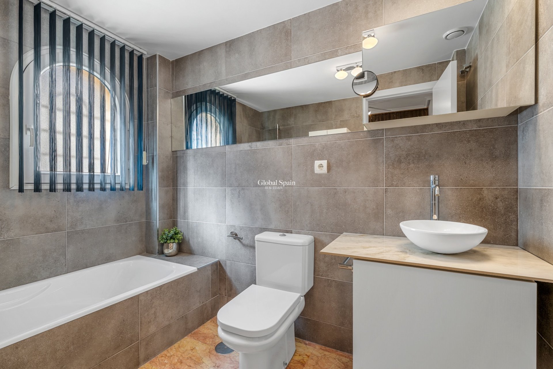 Wiederverkauf - PENTHOUSE -
ALTEA - Costa Blanca