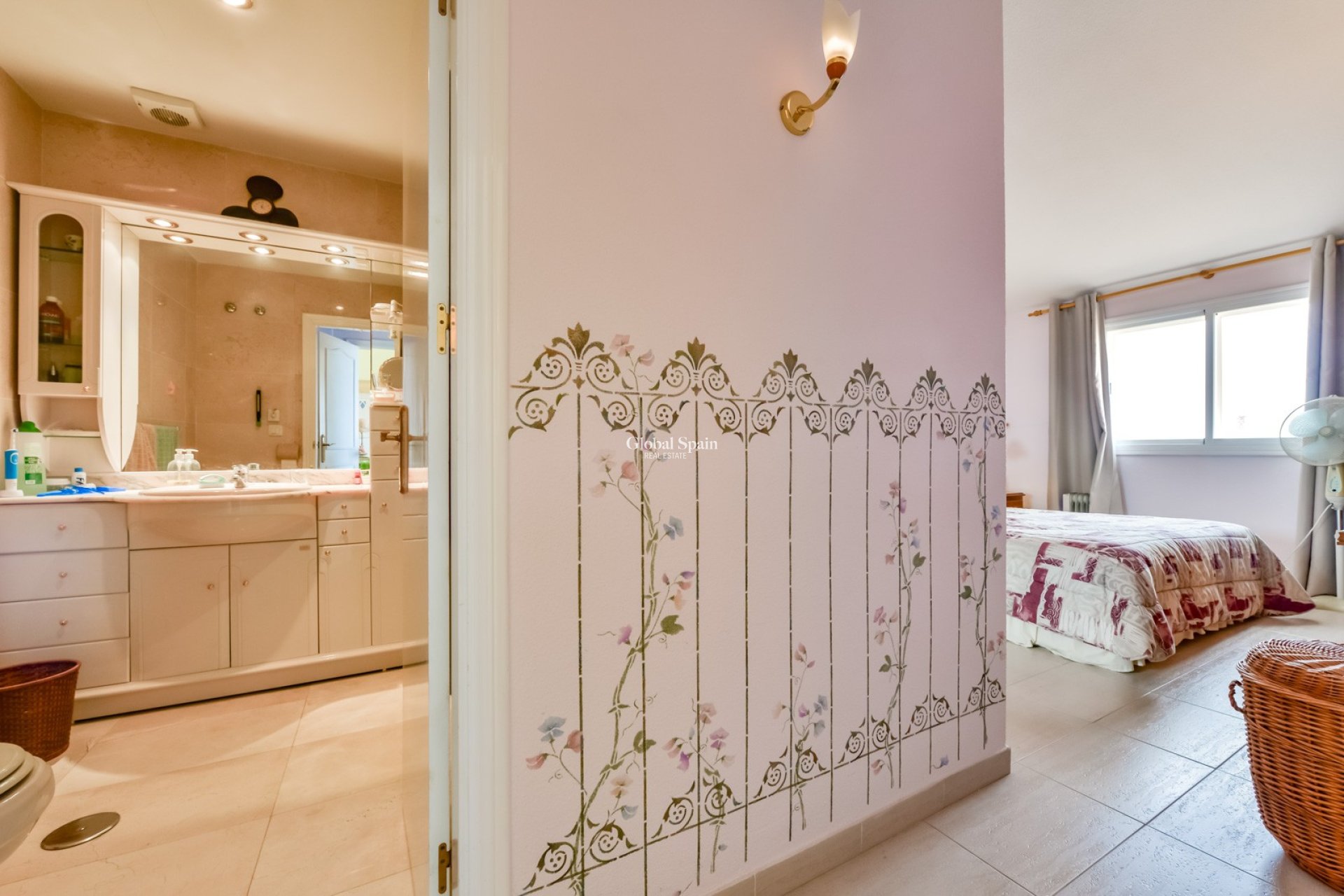 Wiederverkauf - PENTHOUSE -
ALTEA - Pueblo Mascarat