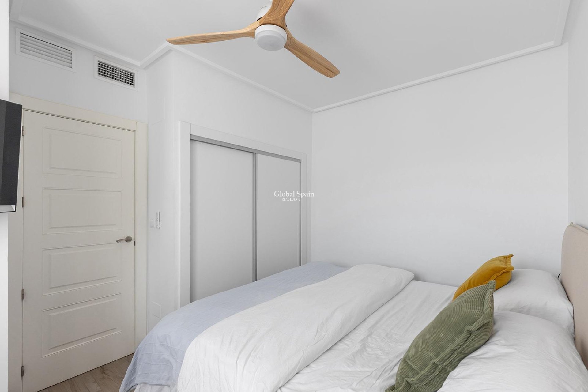 Wiederverkauf - PENTHOUSE -
BAÑOS Y MENDIGO - El Valle Golf Resort