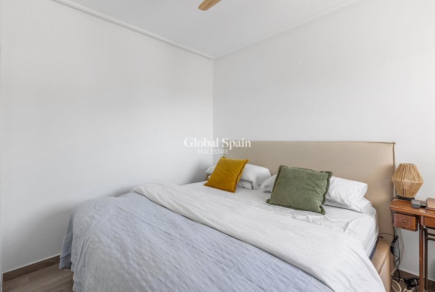 Wiederverkauf - PENTHOUSE -
BAÑOS Y MENDIGO - El Valle Golf Resort