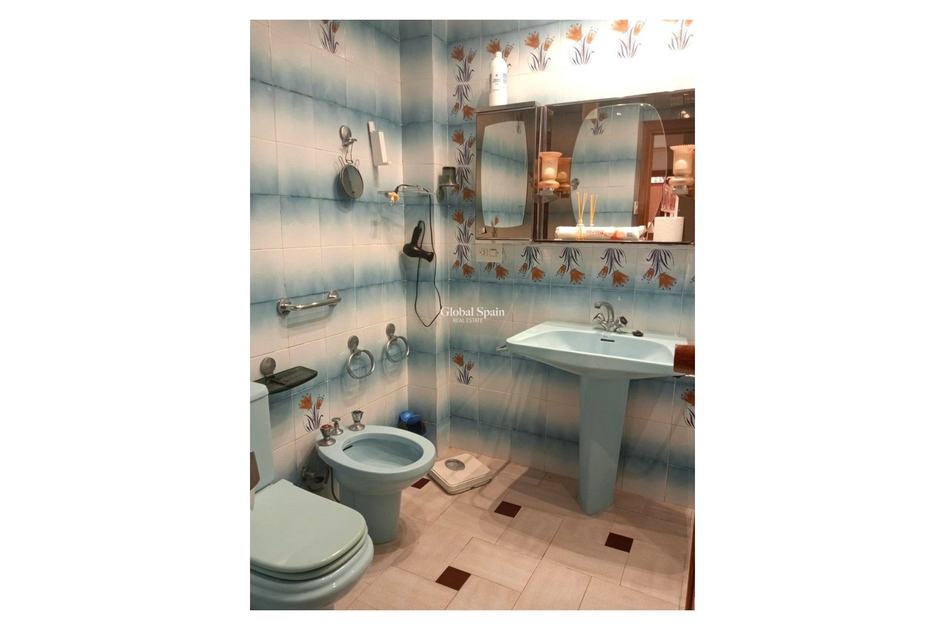 Wiederverkauf - PENTHOUSE -
BENIDORM - Centro