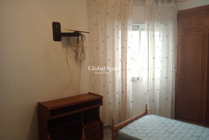 Wiederverkauf - PENTHOUSE -
BENIDORM - Centro