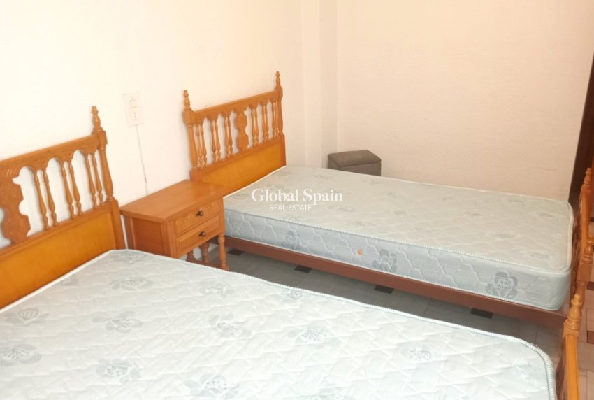 Wiederverkauf - PENTHOUSE -
BENIDORM - Centro