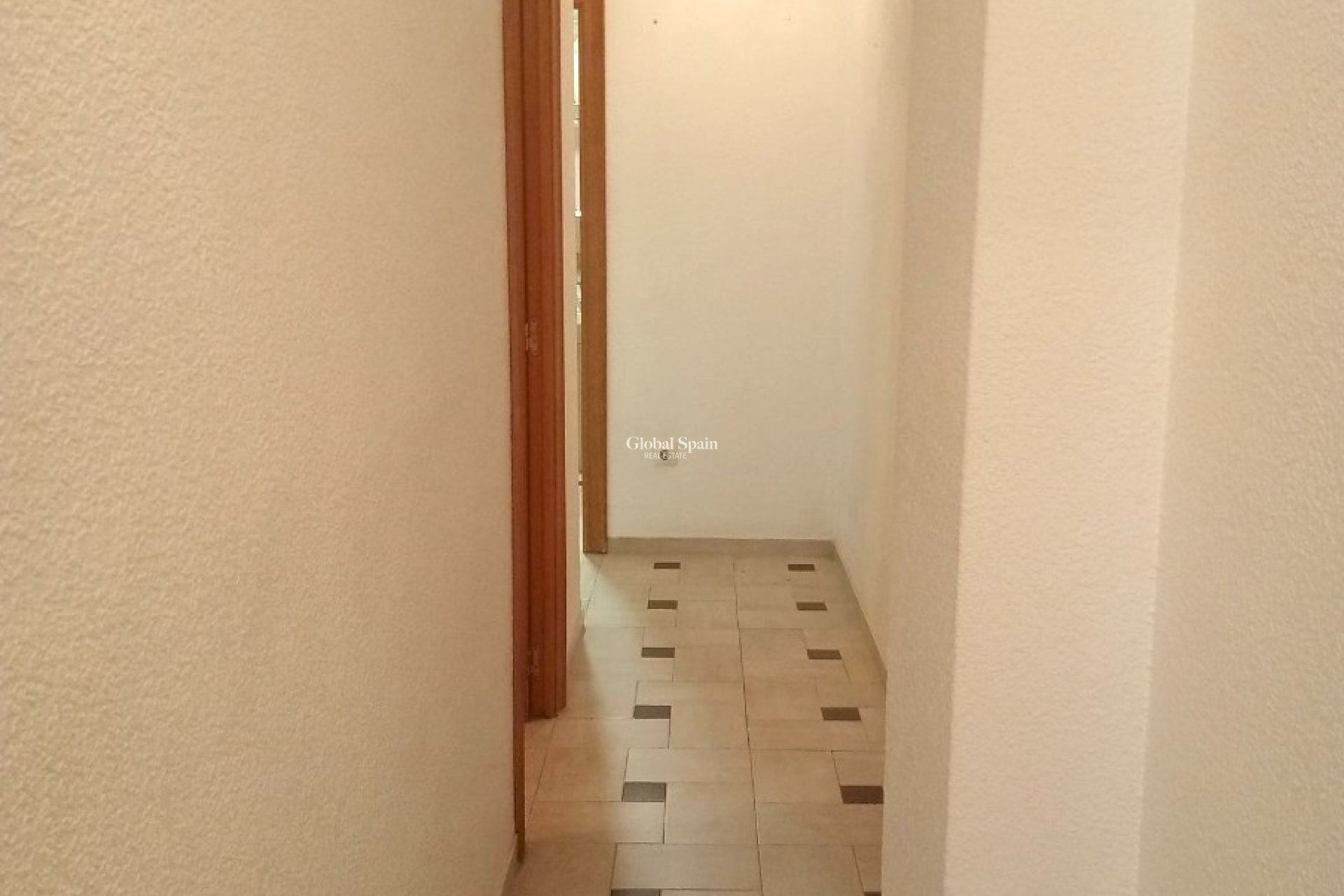 Wiederverkauf - PENTHOUSE -
BENIDORM - Centro