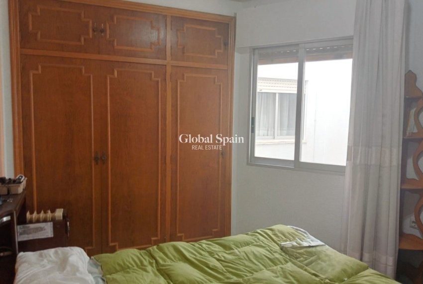 Wiederverkauf - PENTHOUSE -
BENIDORM - Centro