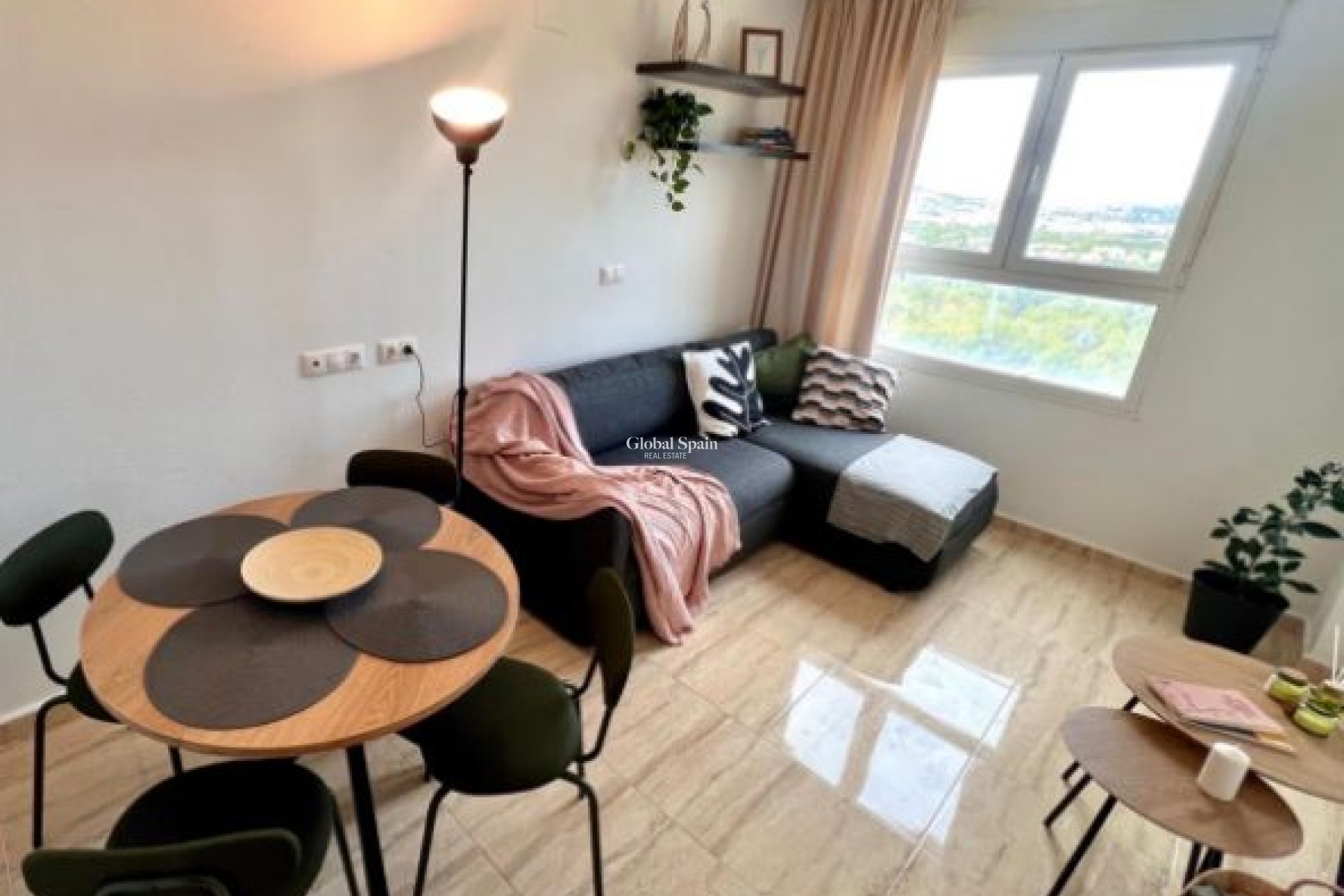 Wiederverkauf - PENTHOUSE -
BENIDORM - Costa Blanca