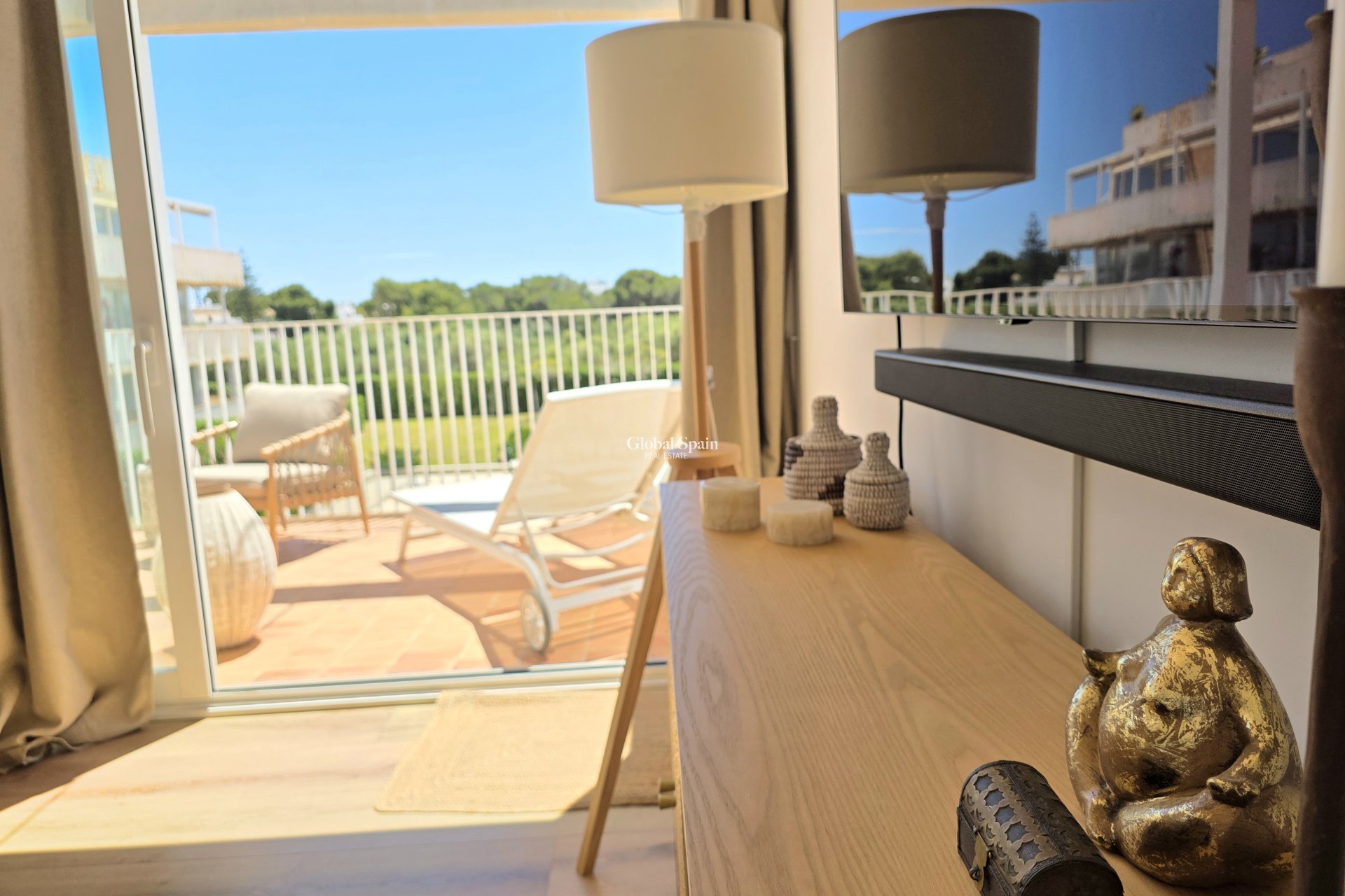 Wiederverkauf - PENTHOUSE -
Cala d'or - optional location detail