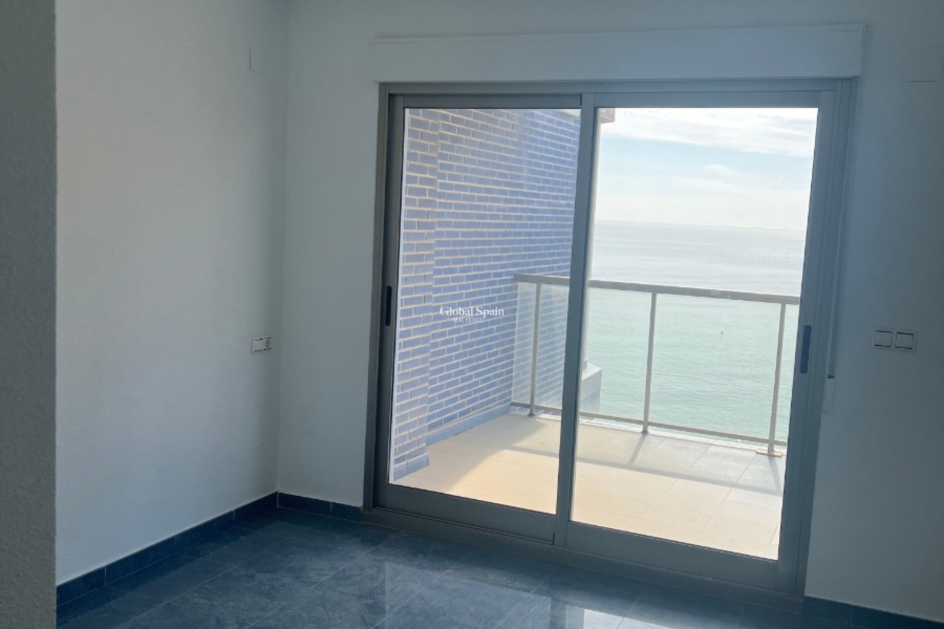 Wiederverkauf - PENTHOUSE -
CALPE - Zona Levante - Playa Fossa