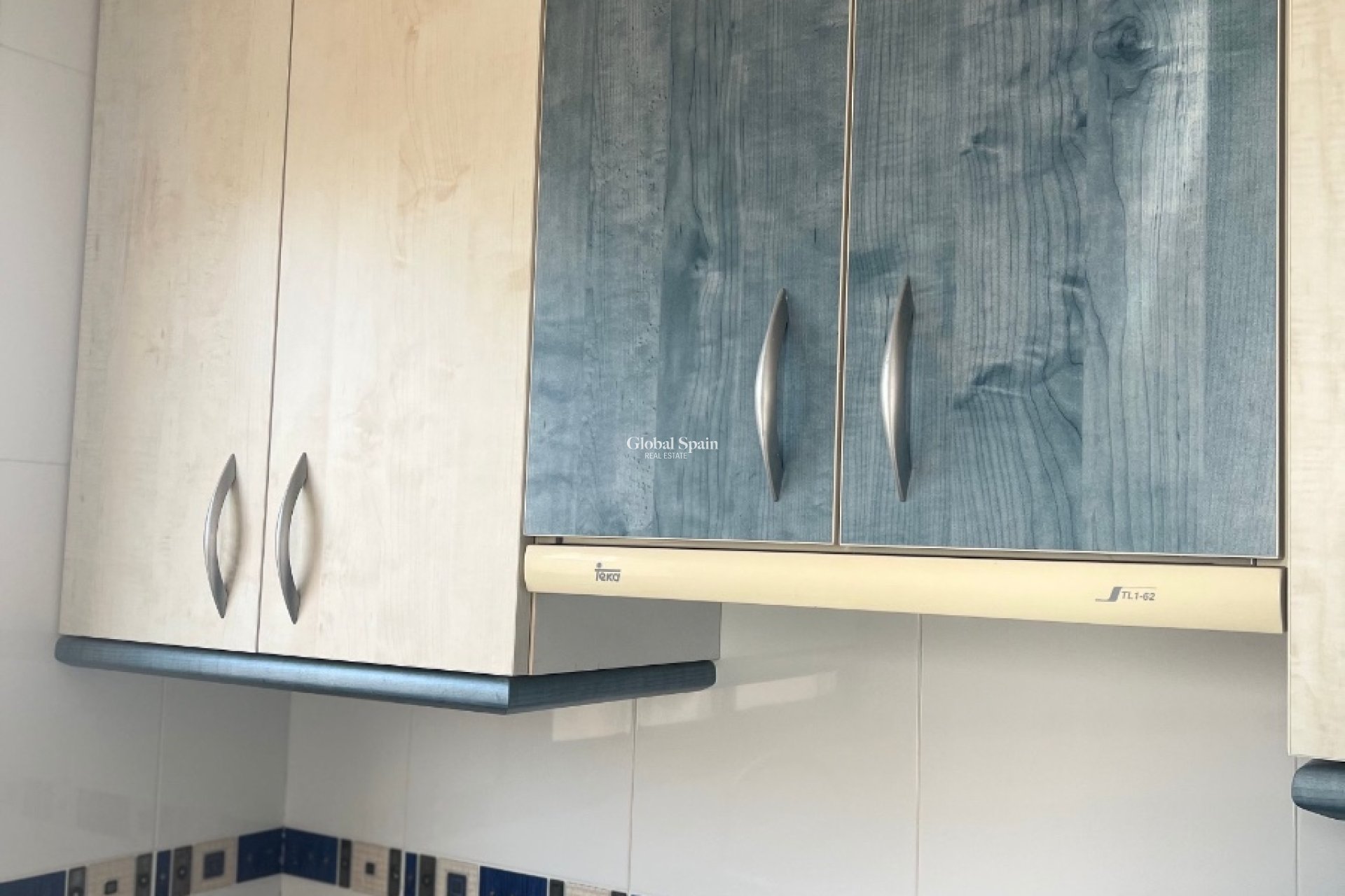 Wiederverkauf - PENTHOUSE -
CALPE - Zona Levante - Playa Fossa