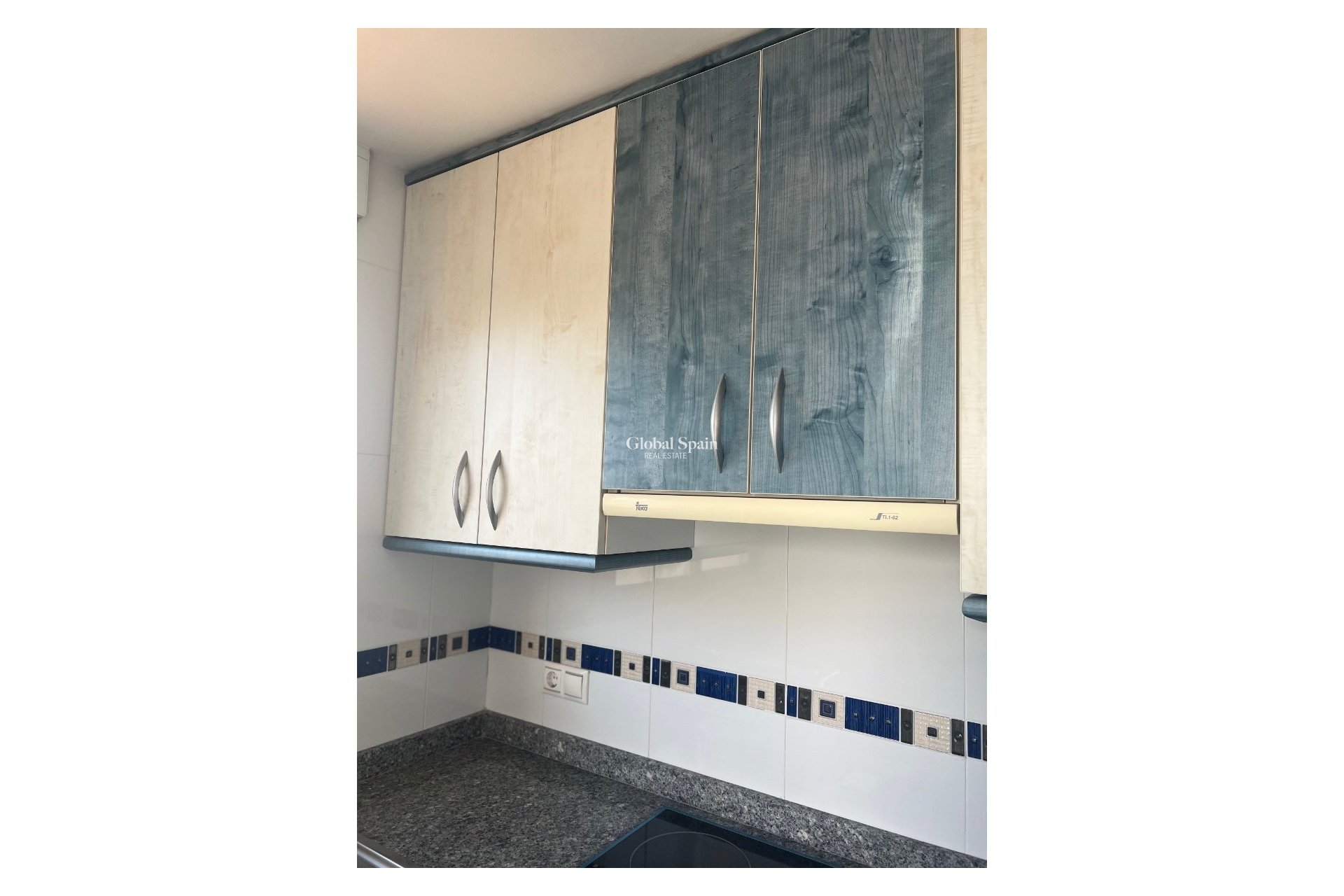 Wiederverkauf - PENTHOUSE -
CALPE - Zona Levante - Playa Fossa