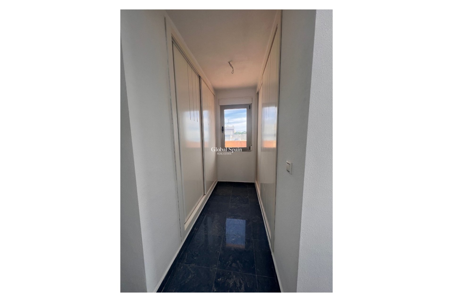 Wiederverkauf - PENTHOUSE -
CALPE - Zona Levante - Playa Fossa
