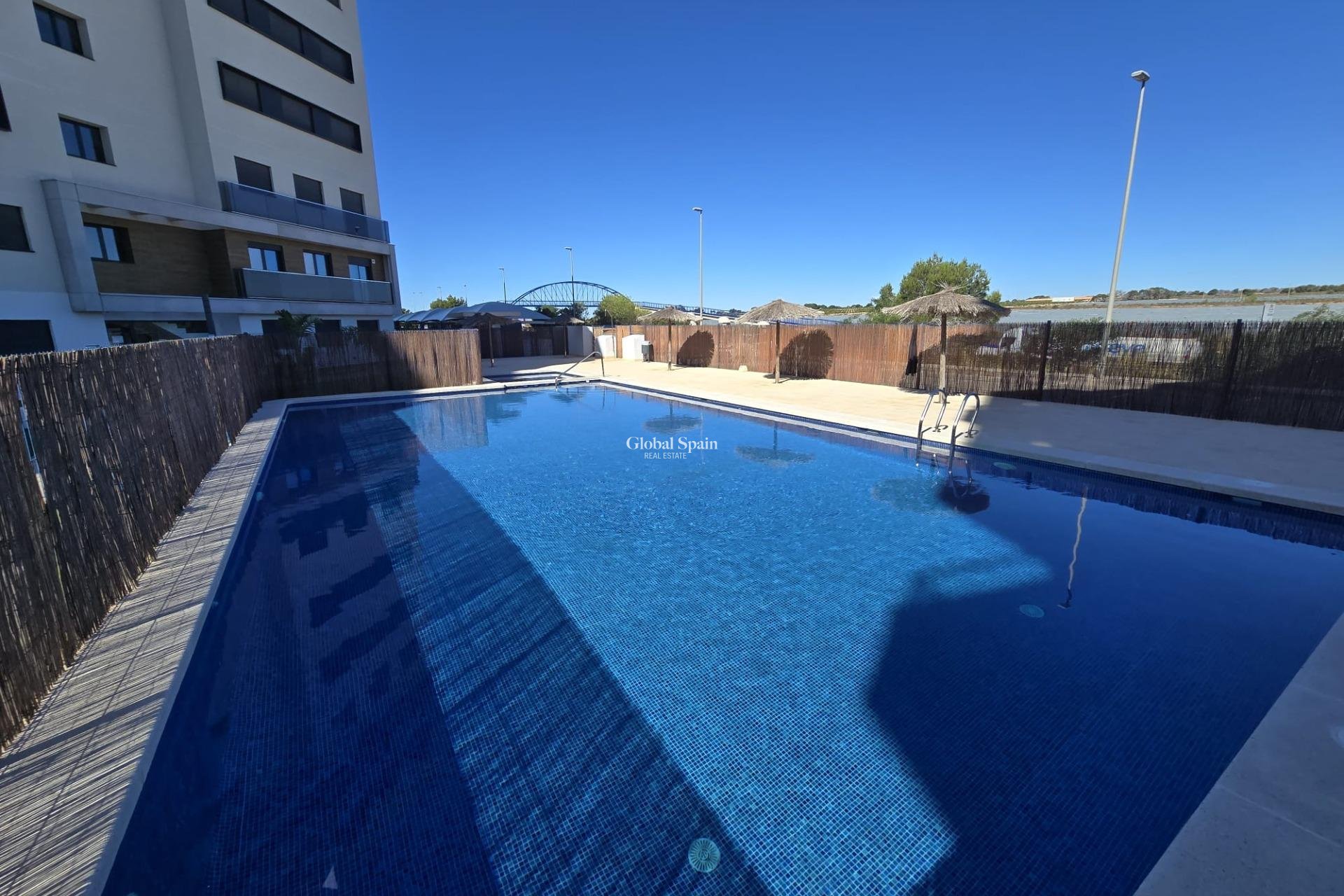 Wiederverkauf - PENTHOUSE -
CAMPOAMOR - DEHESA DE CAMPOAMOR