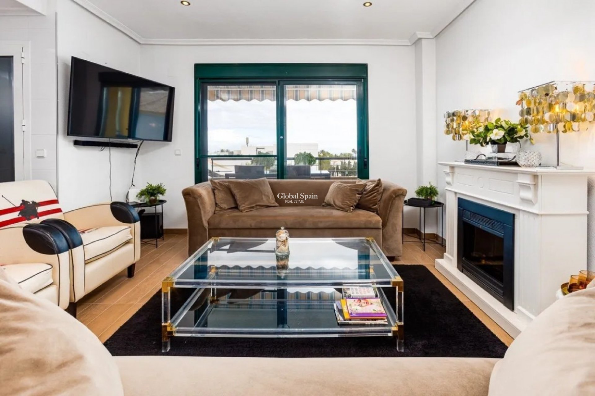 Wiederverkauf - PENTHOUSE -
CAMPOAMOR - Inland