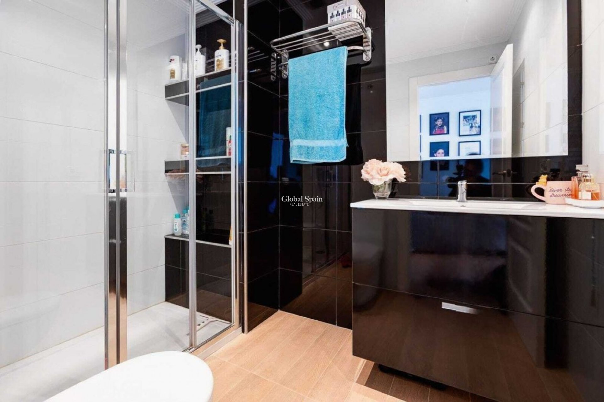 Wiederverkauf - PENTHOUSE -
CAMPOAMOR - Inland