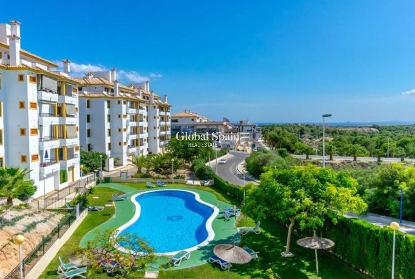 Wiederverkauf - PENTHOUSE -
CAMPOAMOR - Inland
