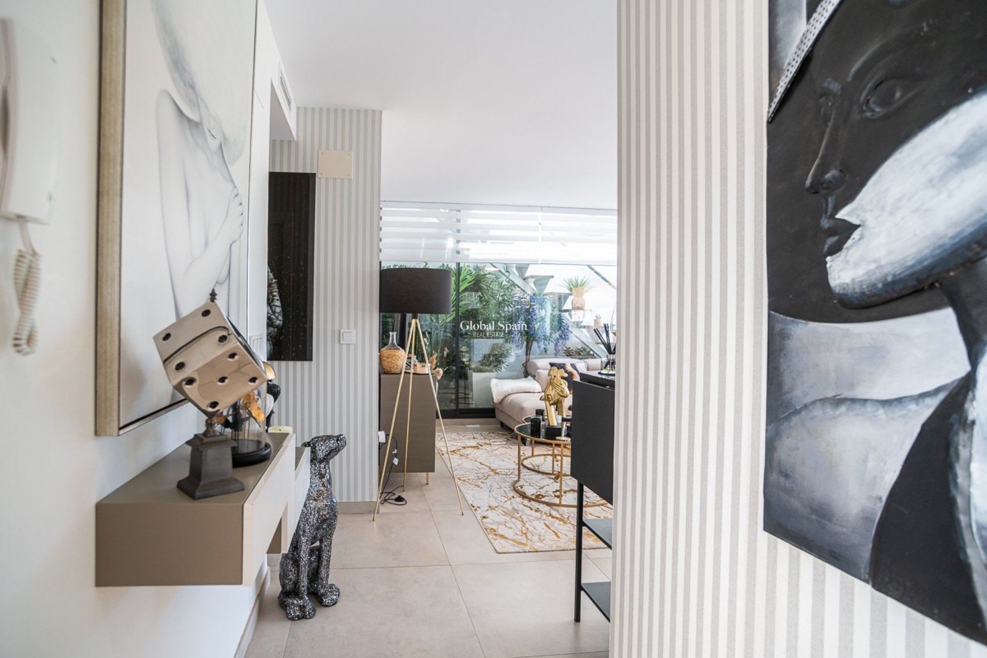 Wiederverkauf - PENTHOUSE -
CARTAGENA - Mar de Cristal