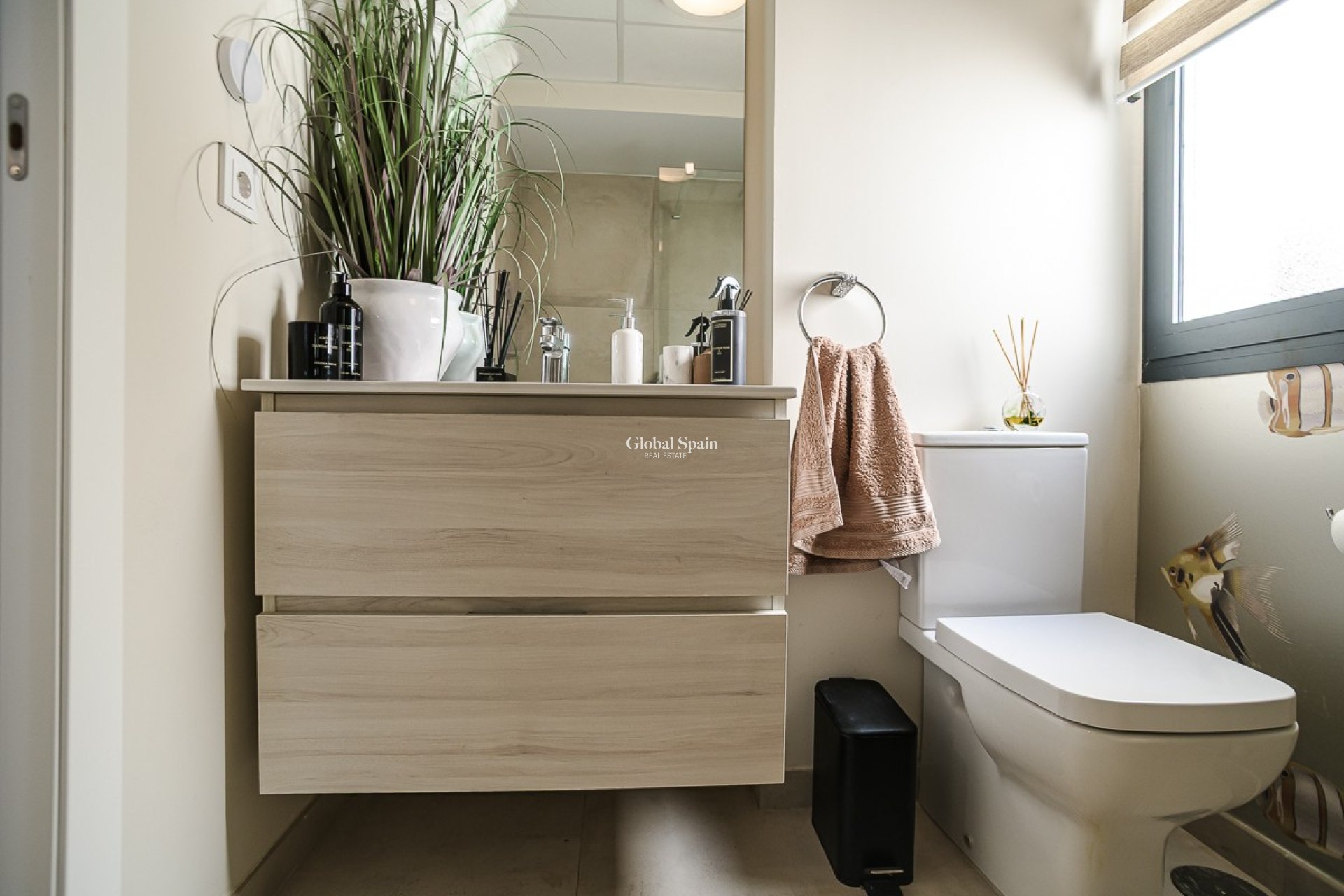 Wiederverkauf - PENTHOUSE -
CARTAGENA - Mar de Cristal