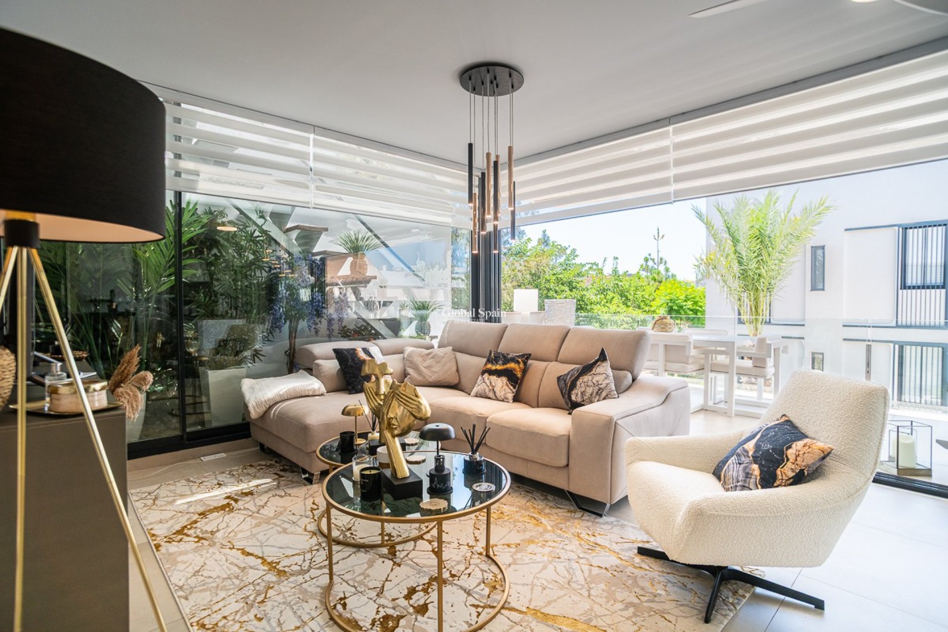 Wiederverkauf - PENTHOUSE -
CARTAGENA - Mar de Cristal