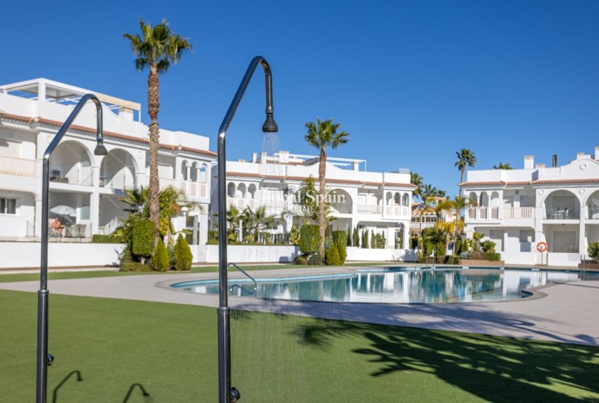 Wiederverkauf - PENTHOUSE -
CIUDAD QUESADA - Quesada