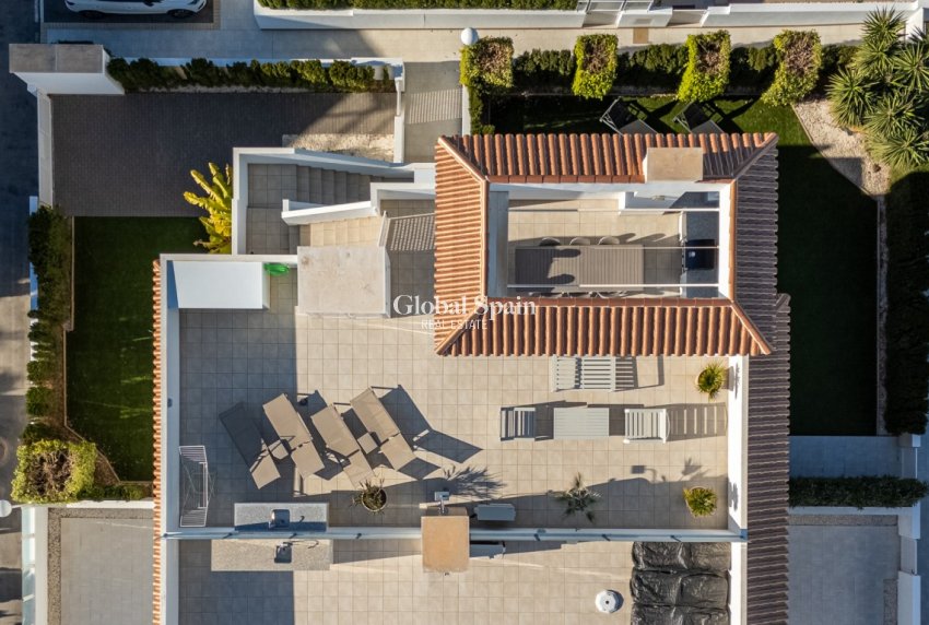 Wiederverkauf - PENTHOUSE -
CIUDAD QUESADA - Quesada