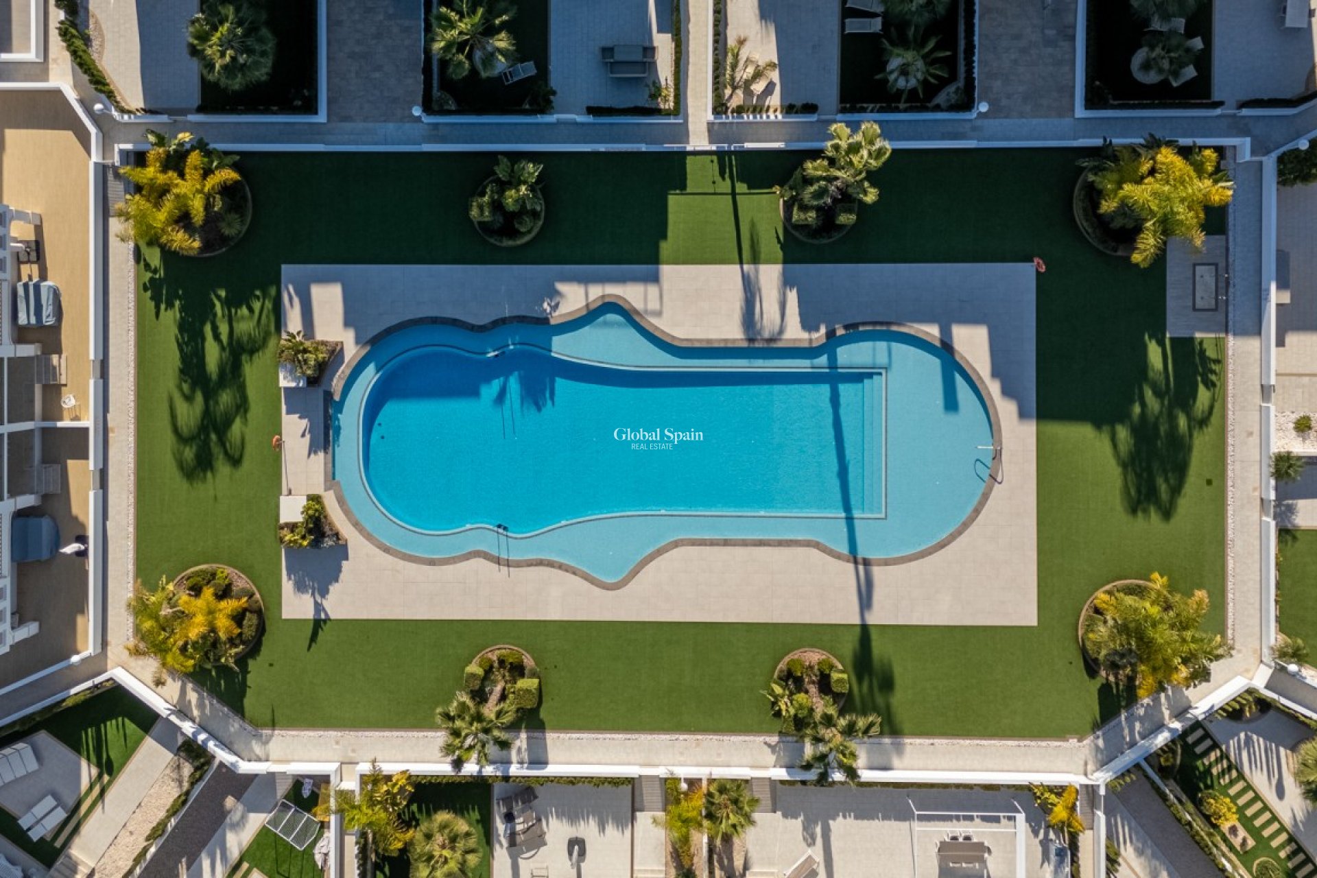 Wiederverkauf - PENTHOUSE -
CIUDAD QUESADA - Quesada